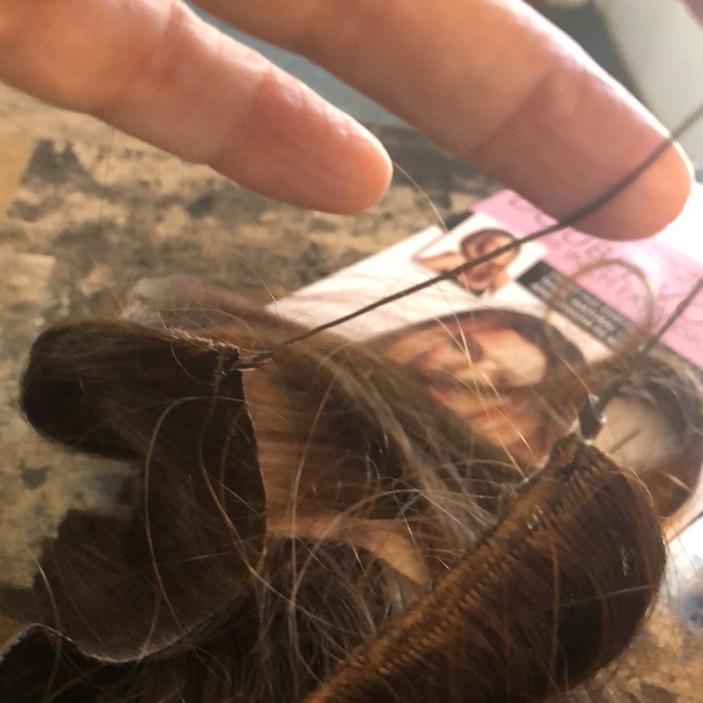 Secret Extensions - Picture 3 of 6